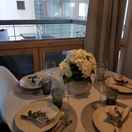 2ndhomes Deluxe Kamppi Center With Sauna Huoneisto *